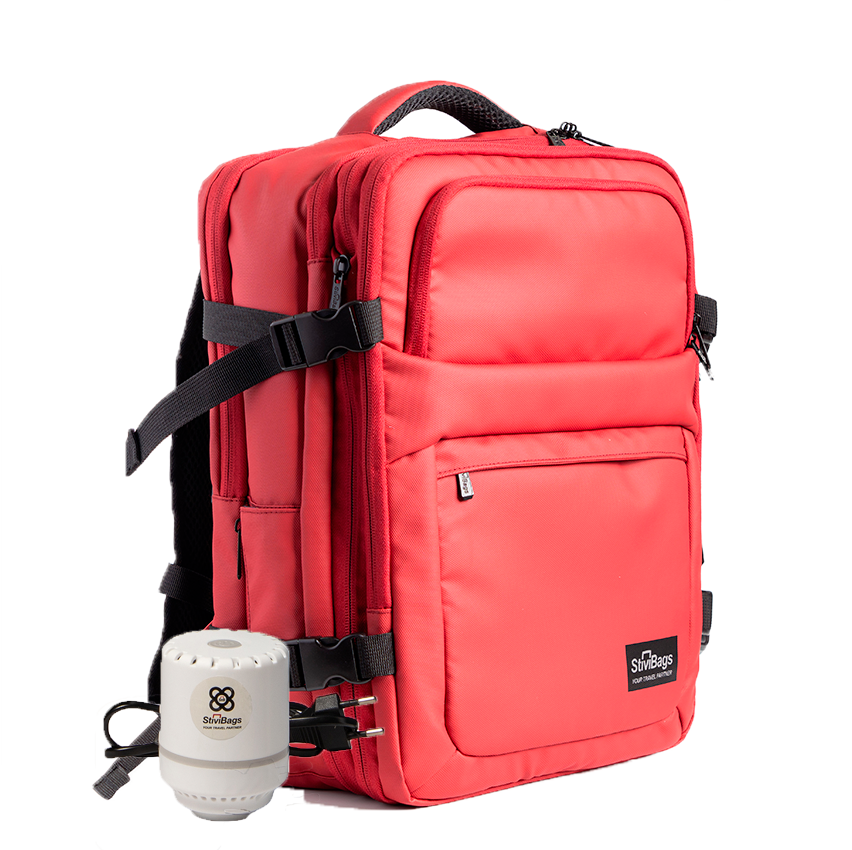 Airmax_II Motxila Cirera