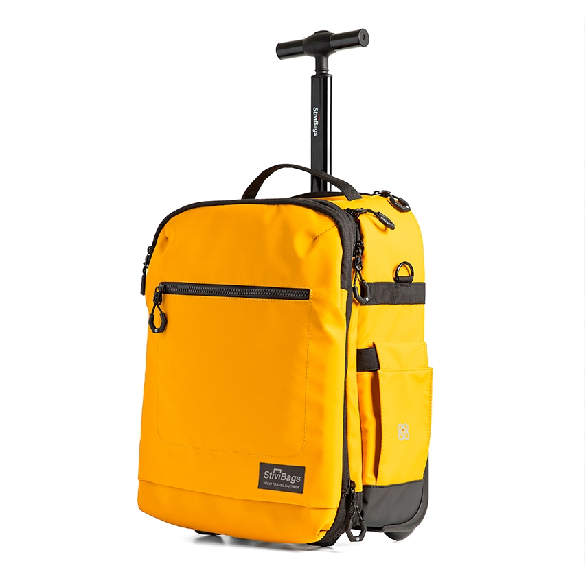 Underseat Wheels Amarillo