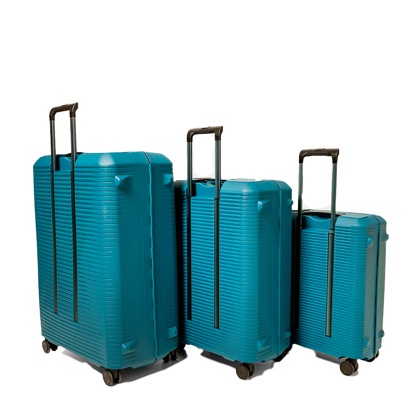 Secure_Line Set_de_3_Cabin_+_Medium_+_Large Blue