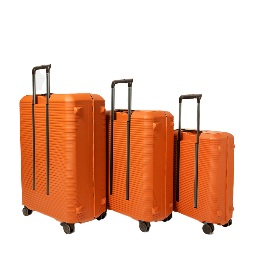 Secure_Line Set_de_3_Cabina_+_Mitjana_+_Gran Caldera