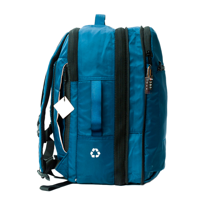 Nylontech Aircabine Blau Marí