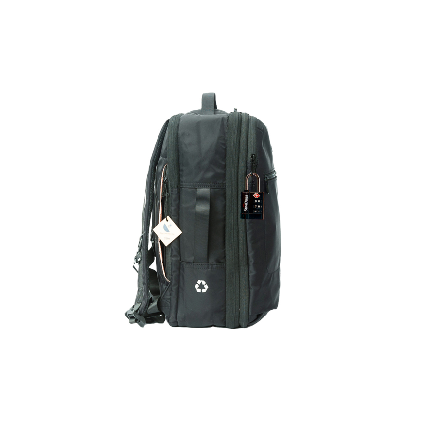 Nylontech Aircabine Negre