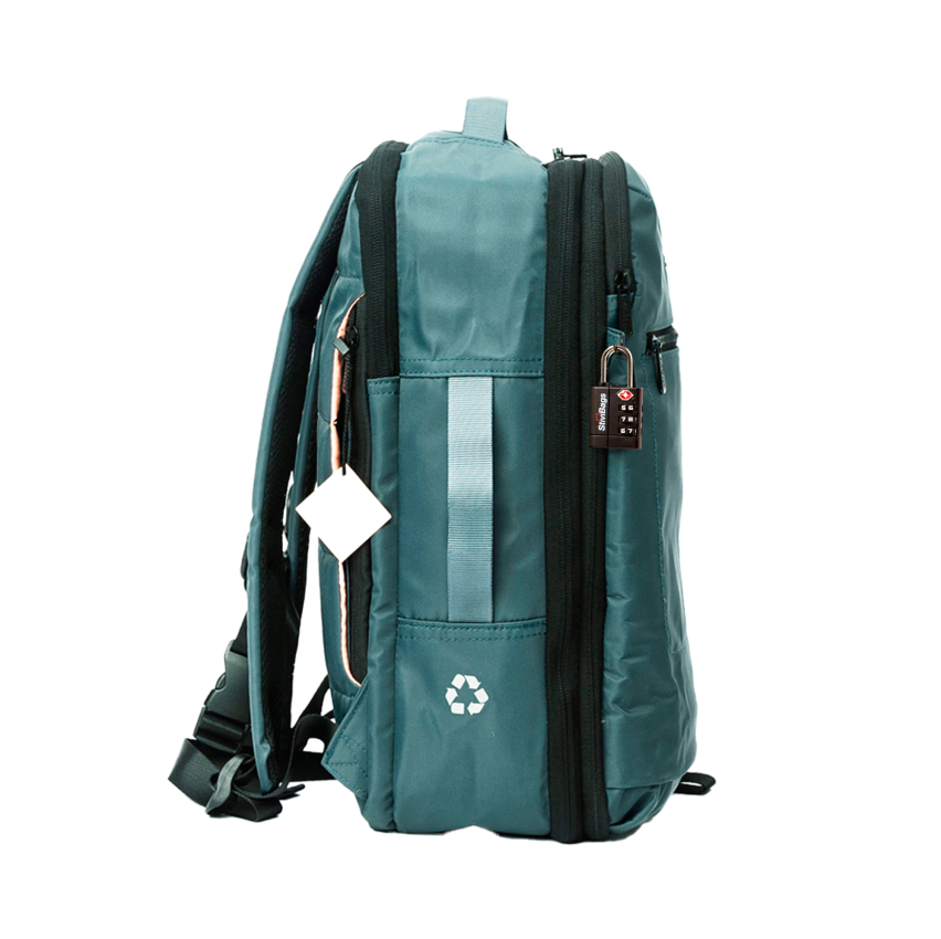 Nylontech Aircabine Gris