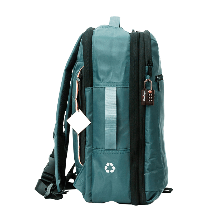 Nylontech Aircabine Grey