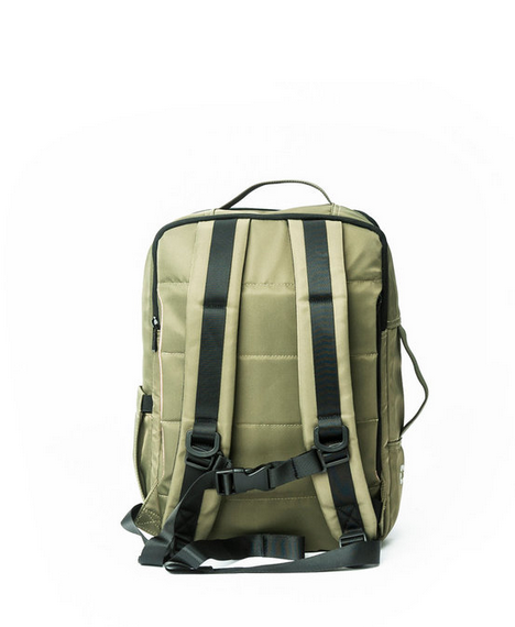 Nylontech Aircabine Khaki