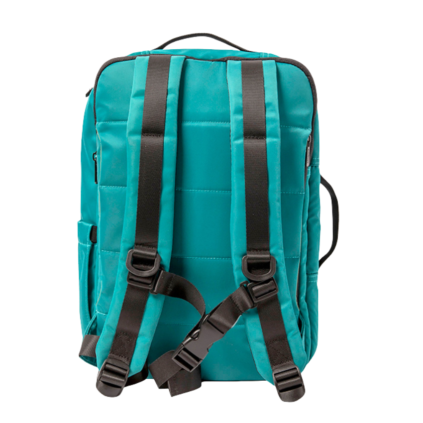 Nylontech Aircabine Sea Green