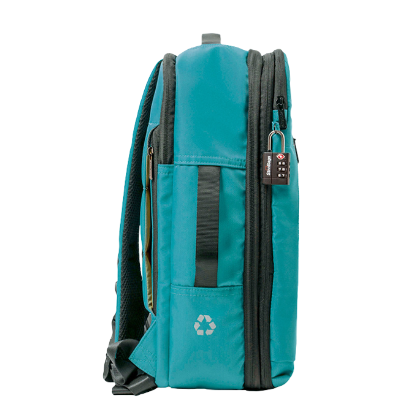 Nylontech Aircabine Sea Green