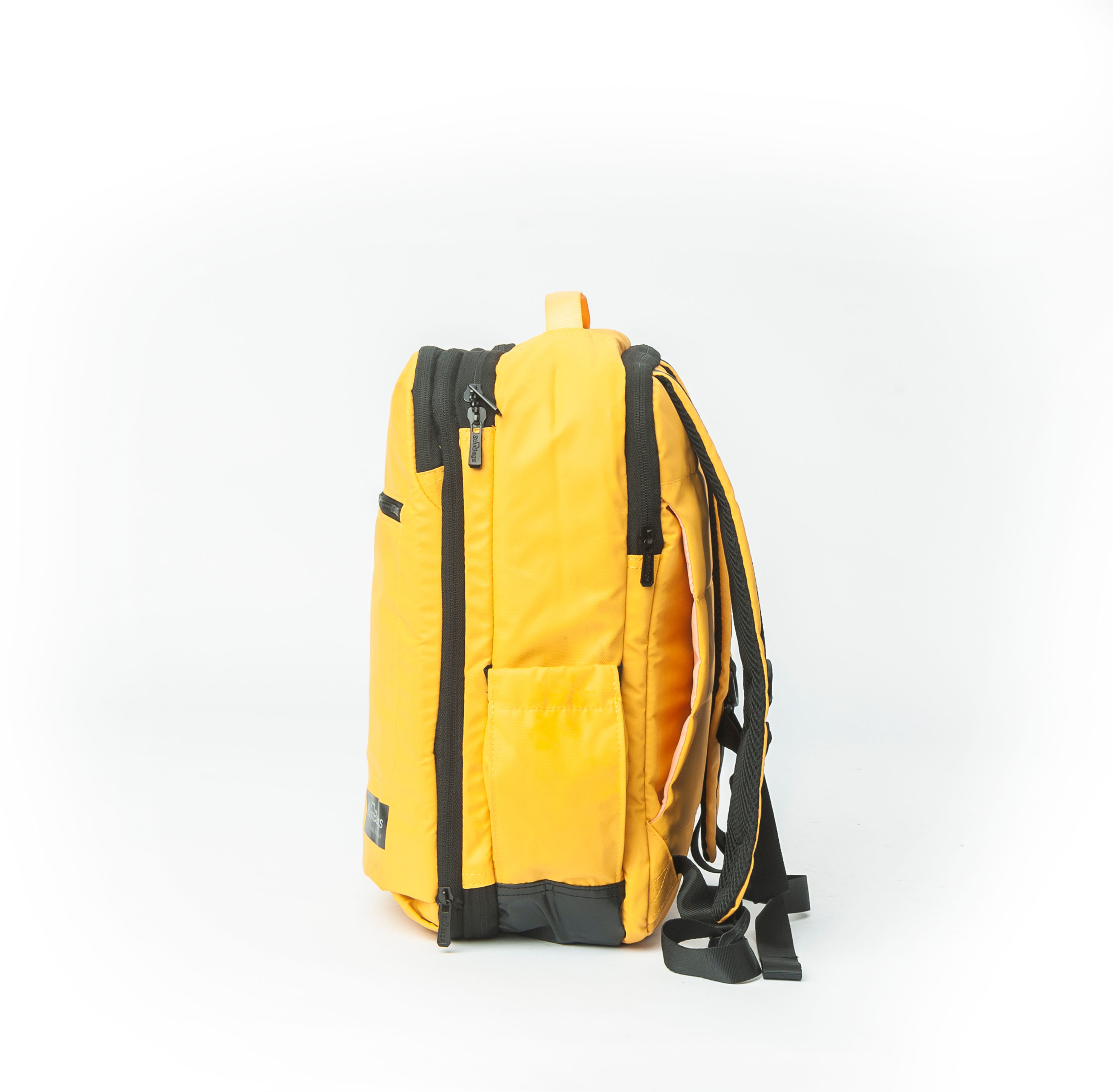 WATERPROOF AIRCABINE Yellow