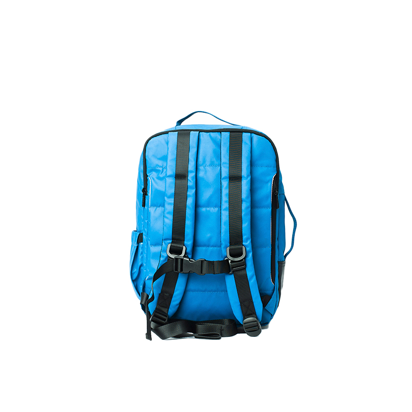 Waterproof Aircabine Blau Petroli