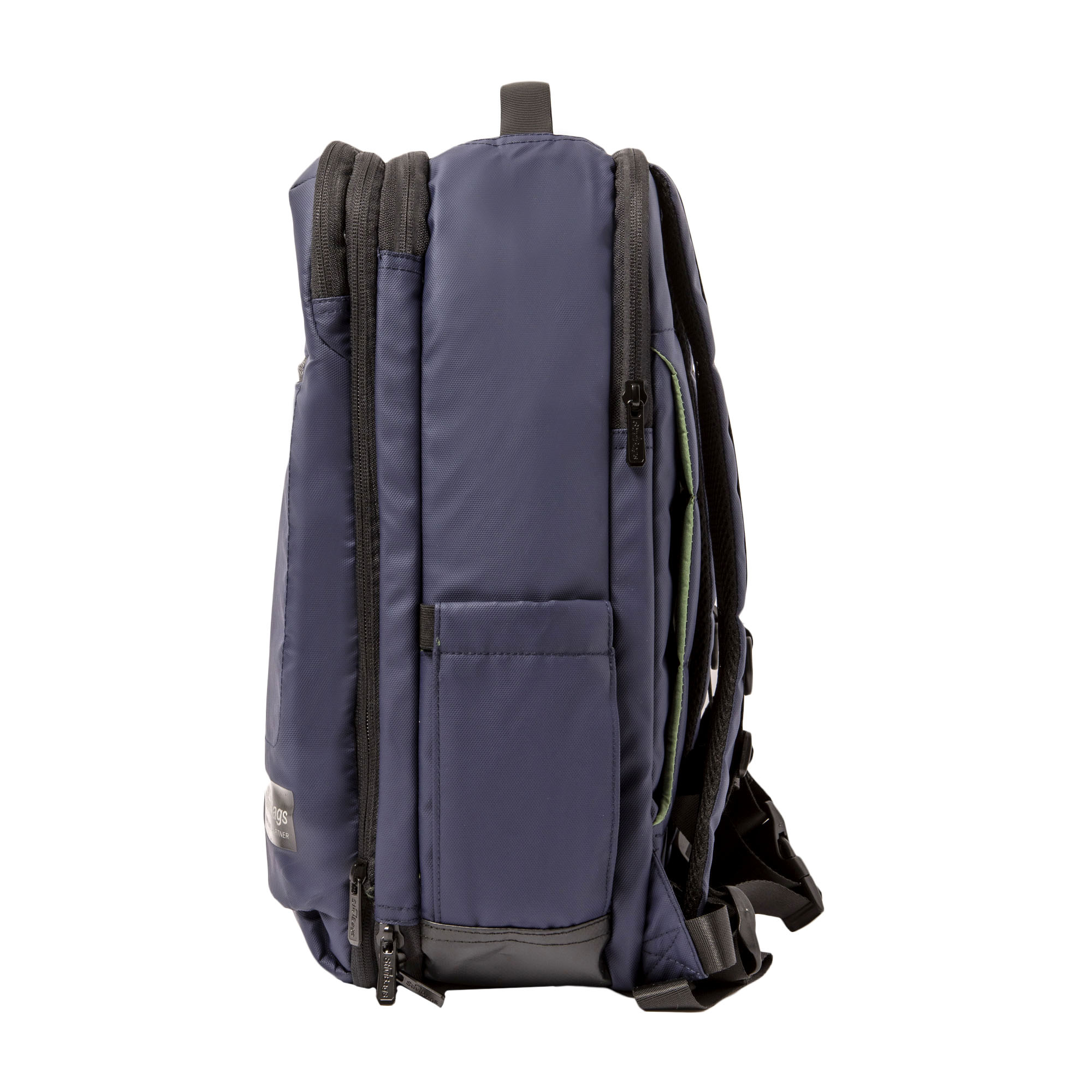 Waterproof Aircabine Dark Blue