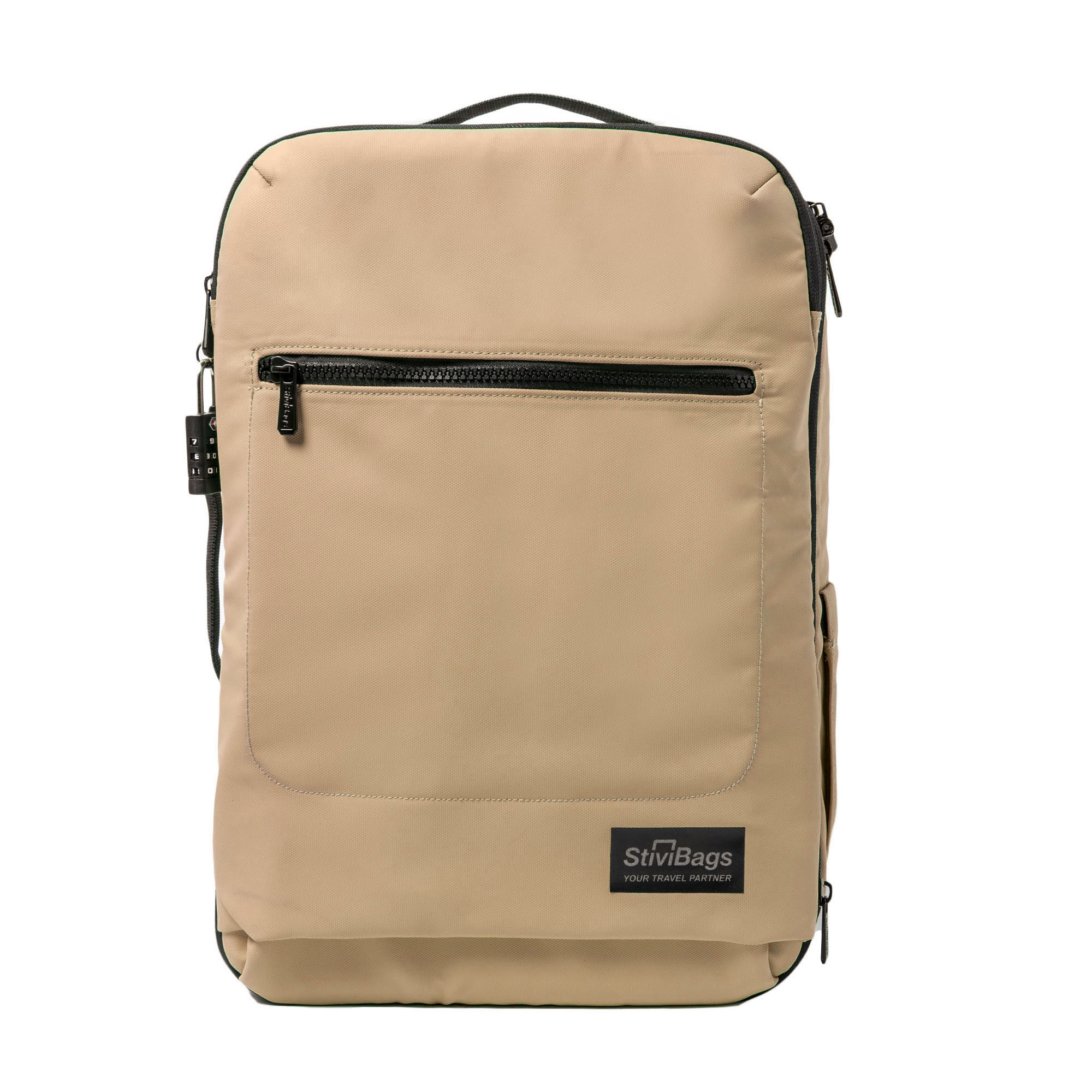 Waterproof Aircabine Beige