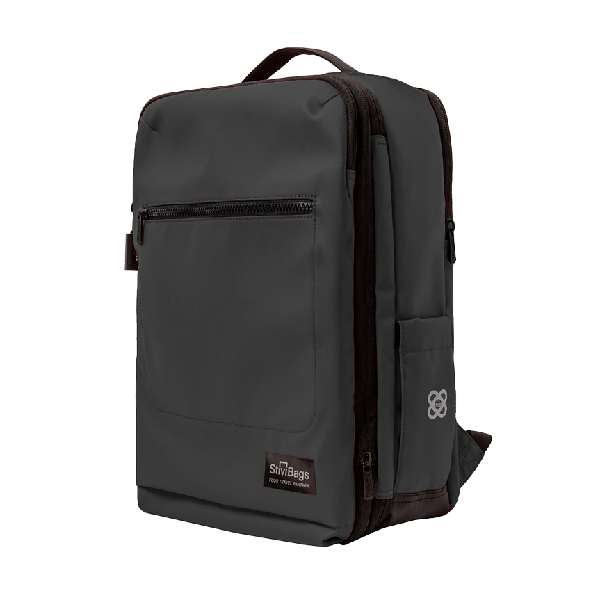 Waterproof Aircabine Negre