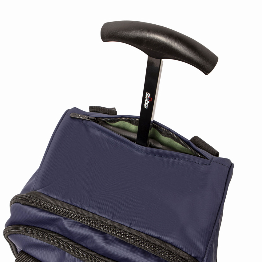 Citybag Ryannair Blue