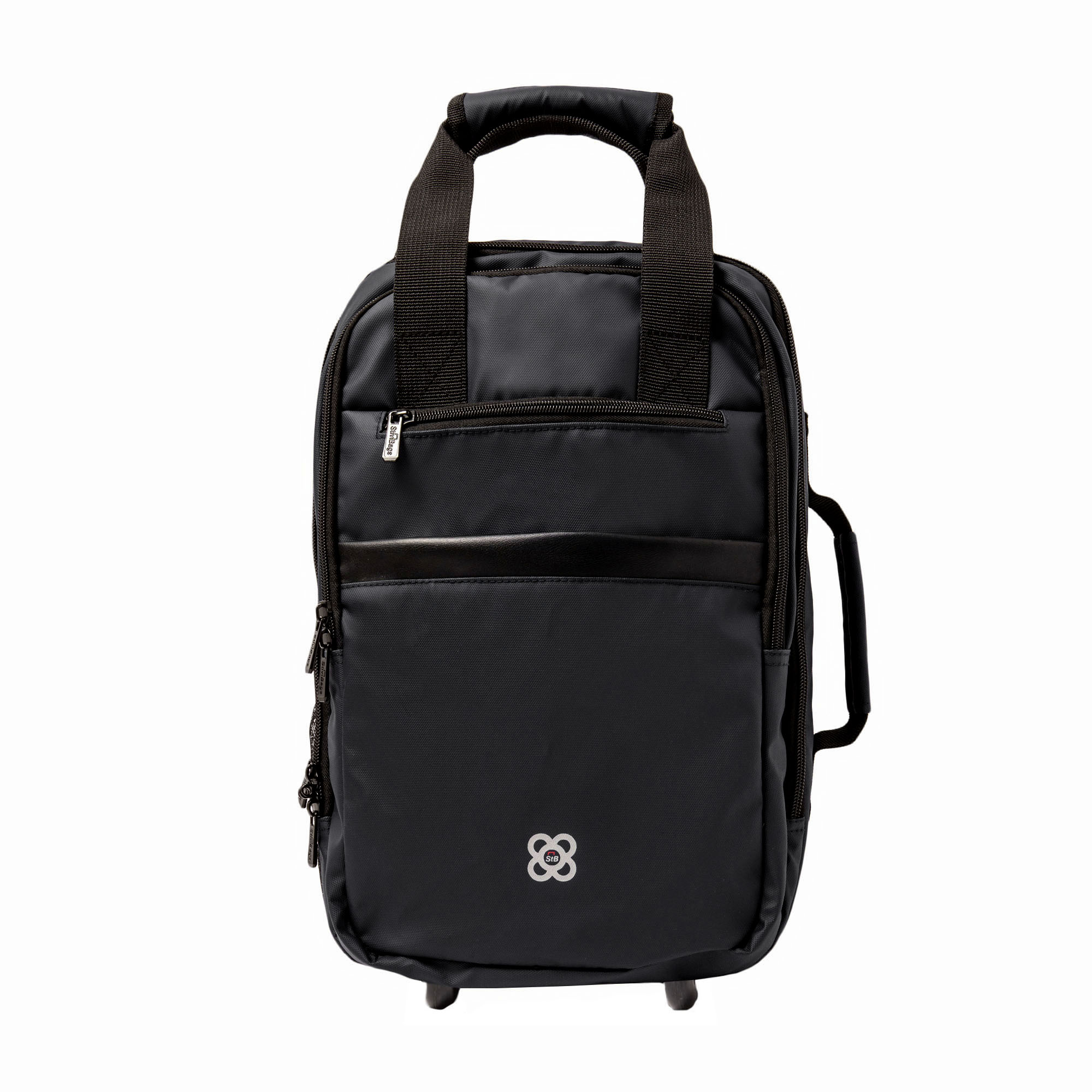 Citybag Ryannair Black