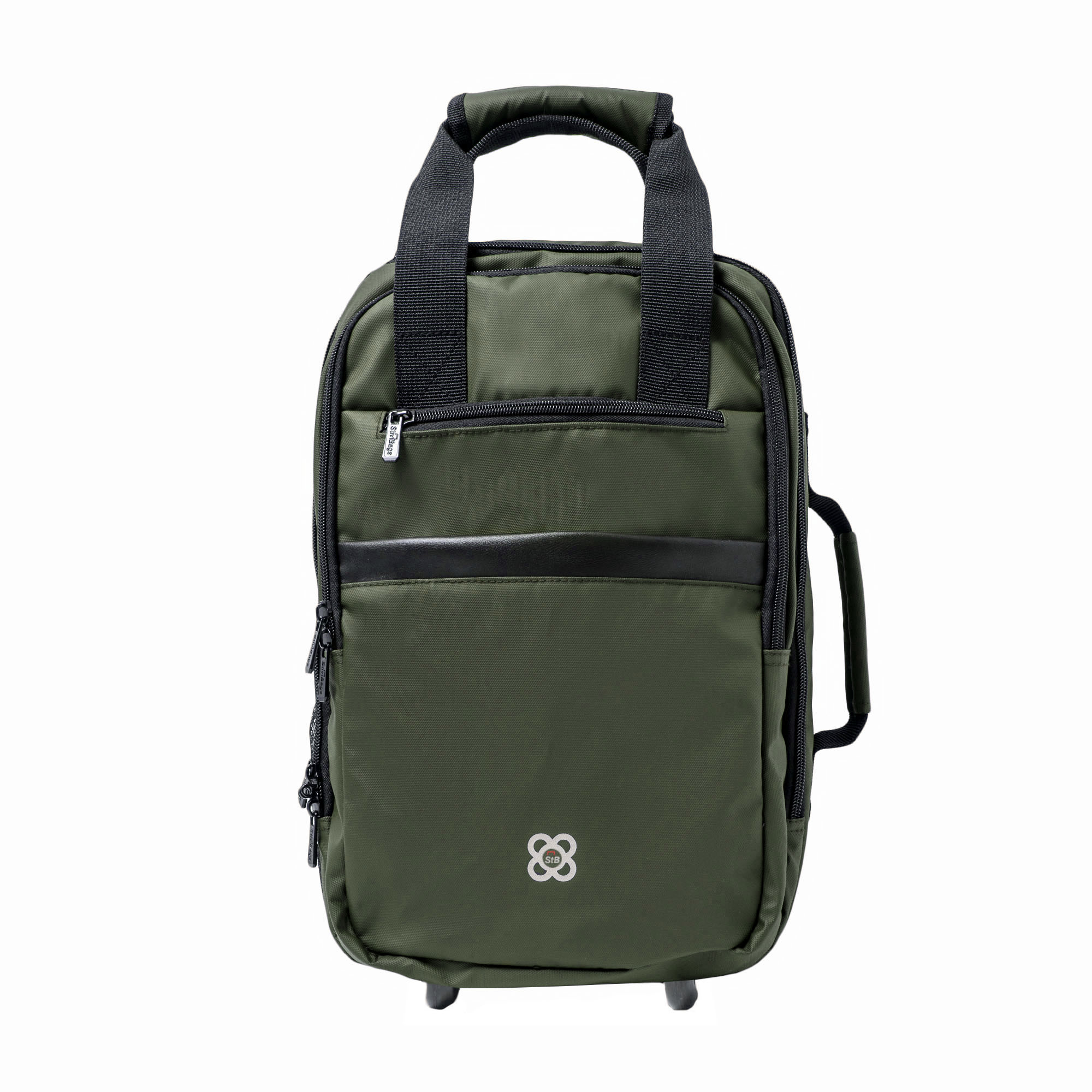 Citybag Ryannair Dark Green