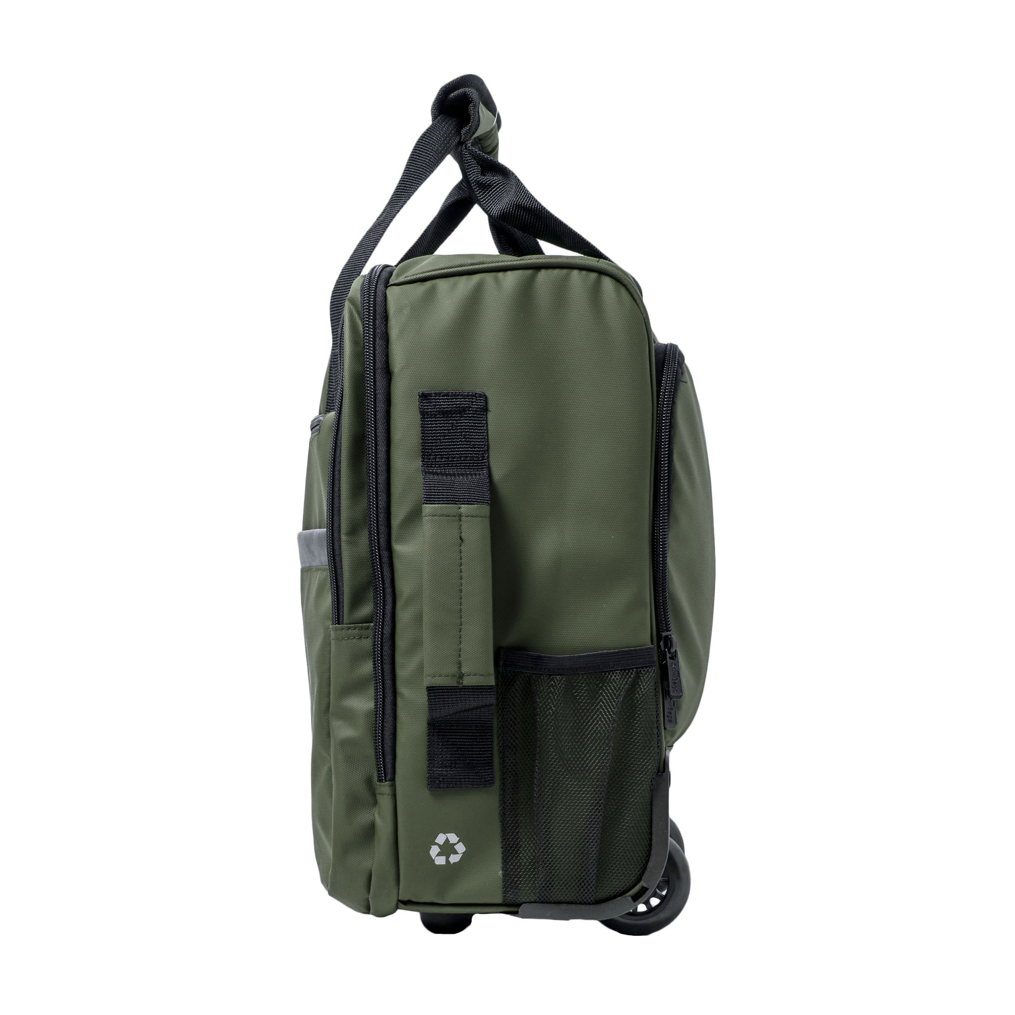 Citybag Ryannair Dark Green