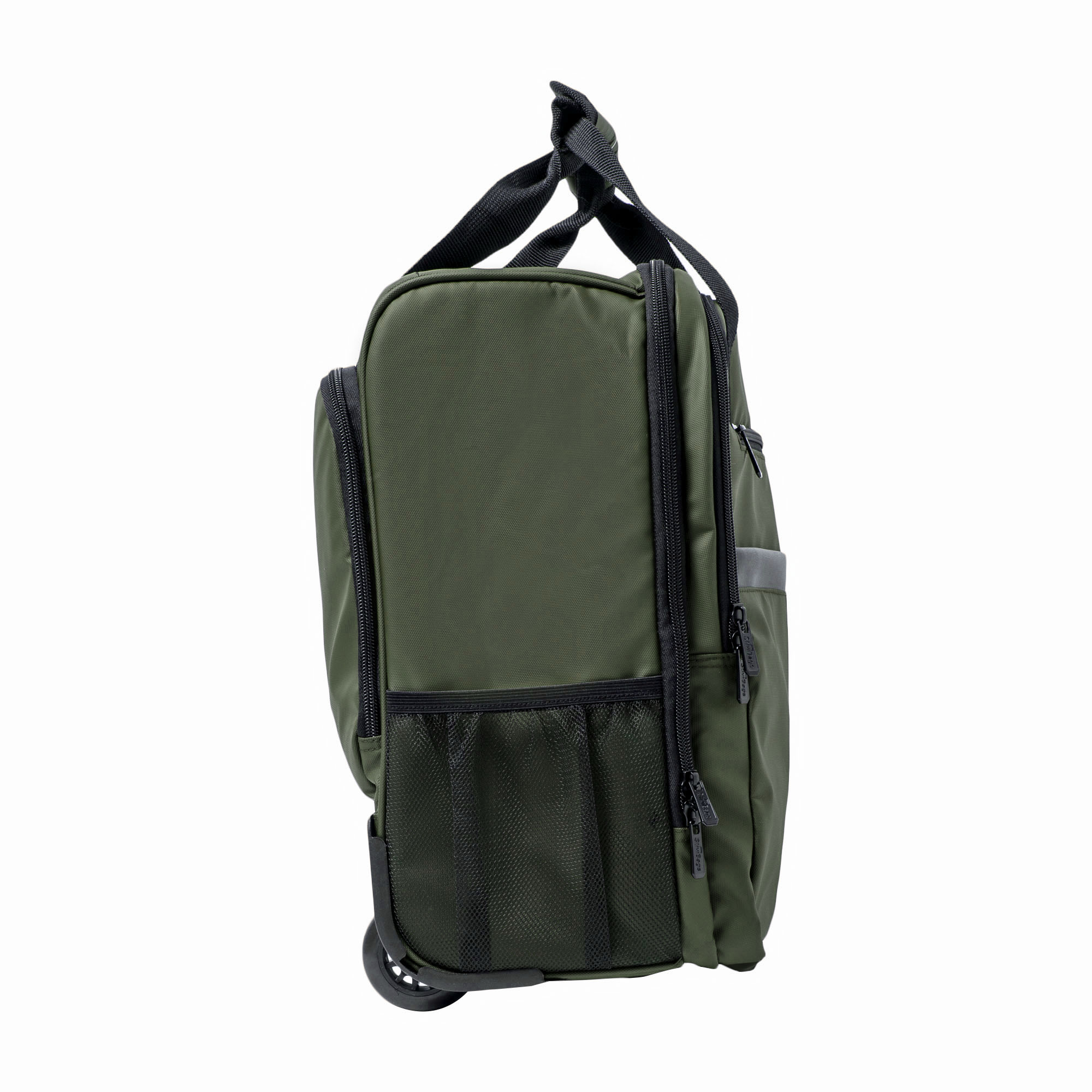 Citybag Ryannair Dark Green